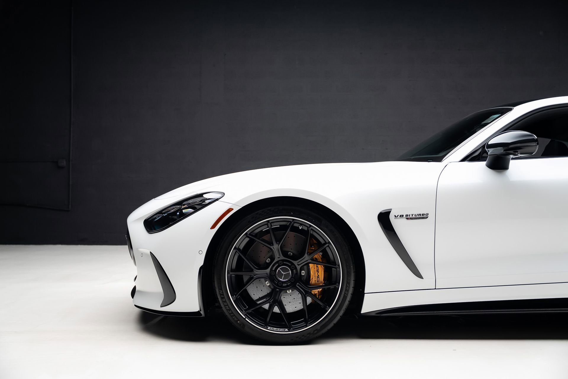 Used 2026 Mercedes-Benz AMG GT 63 image 21