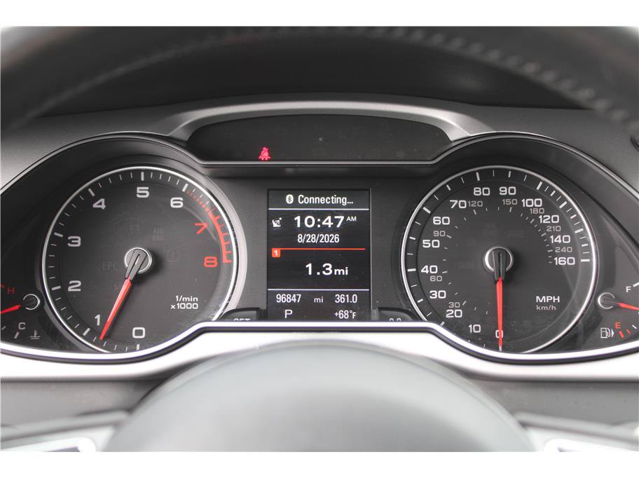 Used 2015 Audi A4 2.0T Premium Plus w/ Technology Package AWD/4WD image 22
