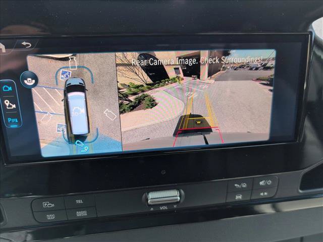 New 2026 Mercedes-Benz Sprinter 2500 image 13