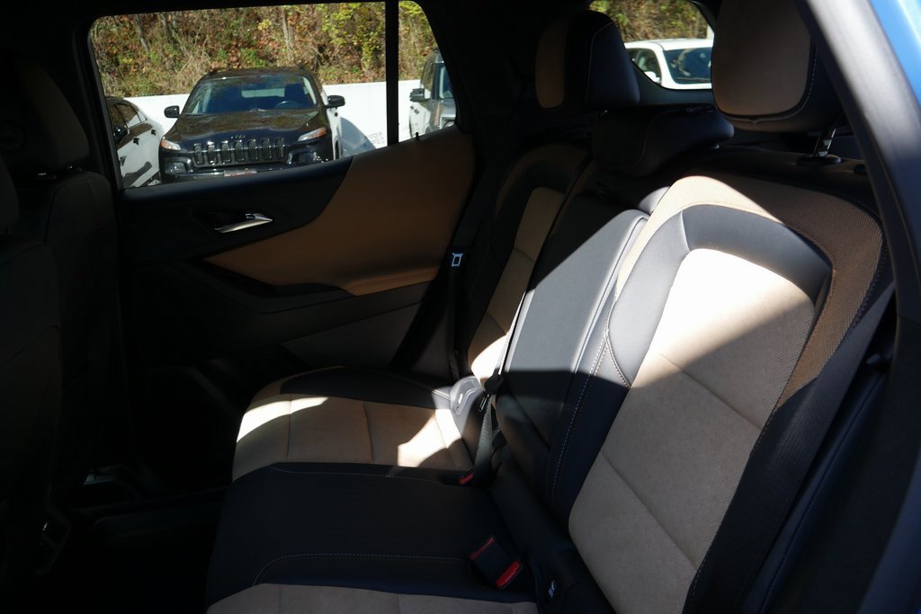 New 2026 Chevrolet Equinox ACTIV w/ Convenience Package III image 26