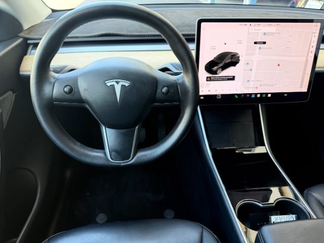 Used 2020 Tesla Model Y Long Range AWD/4WD image 13
