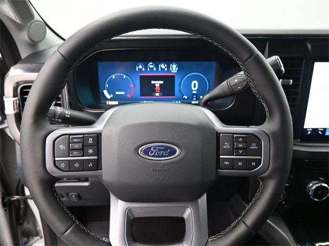 New 2026 Ford F250 Lariat image 29
