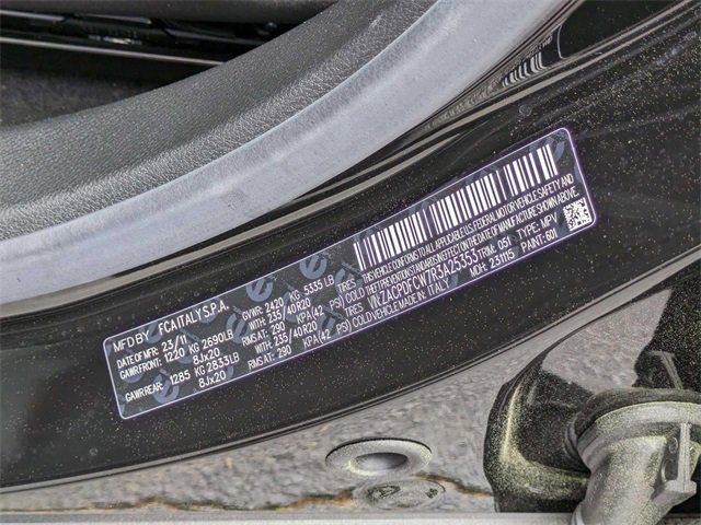 New 2024 Dodge Hornet R/T w/ Track Pack image 39