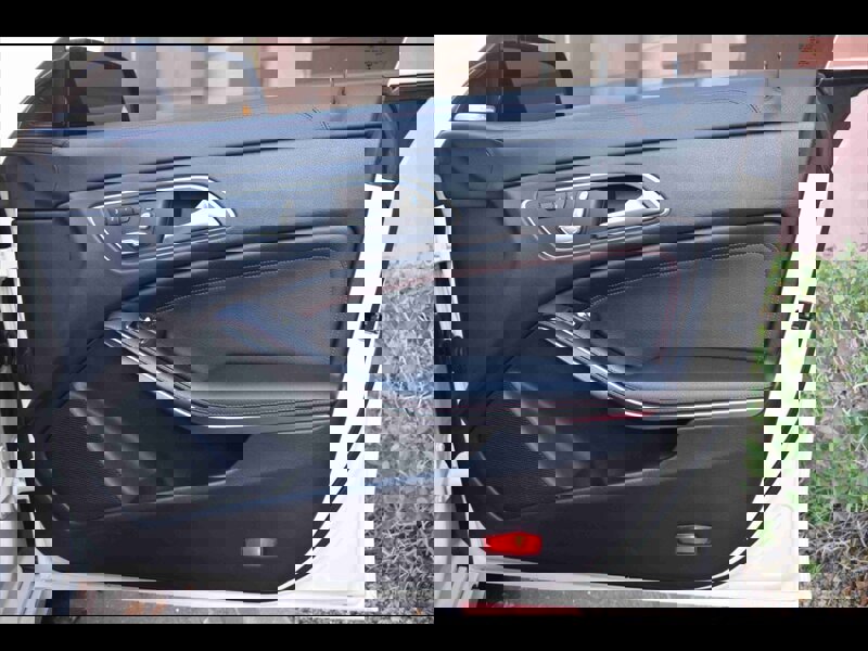 Used 2017 Mercedes-Benz CLA 45 AMG 4MATIC image 31