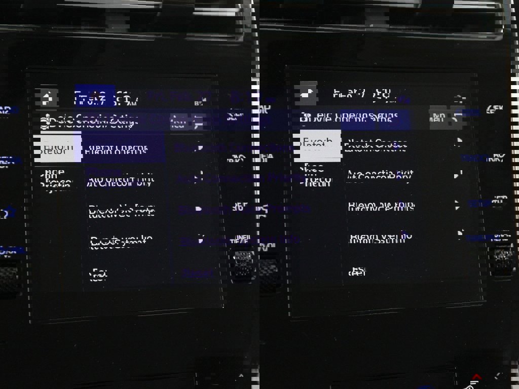 Certified 2022 Hyundai Tucson Blue image 11