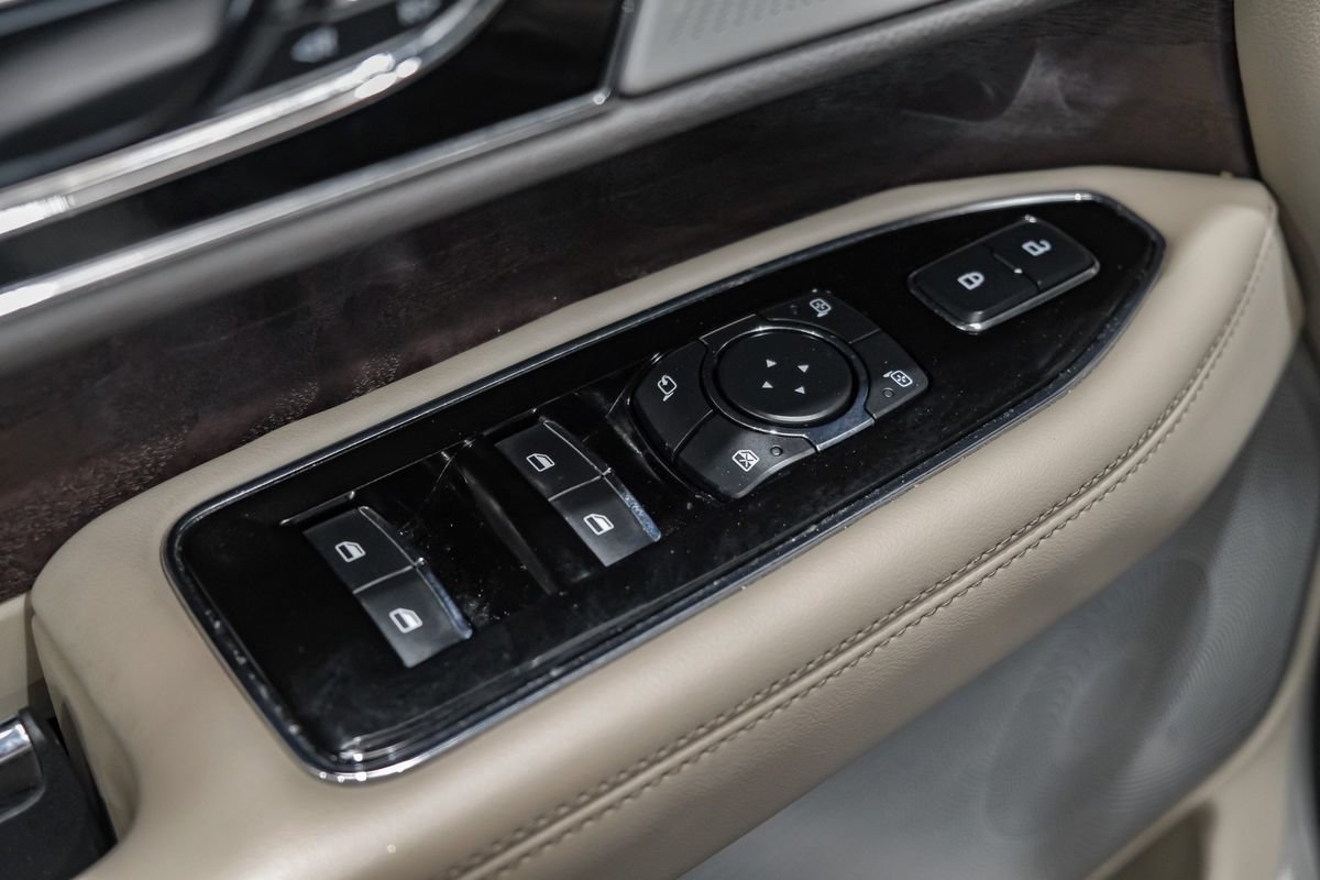 Used 2022 Lincoln Navigator L Reserve AWD/4WD image 45
