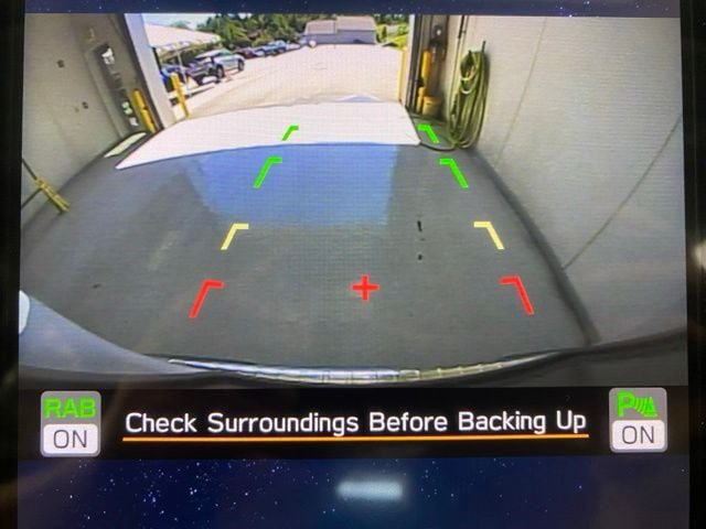 New 2026 Subaru Ascent Premium AWD/4WD image 20