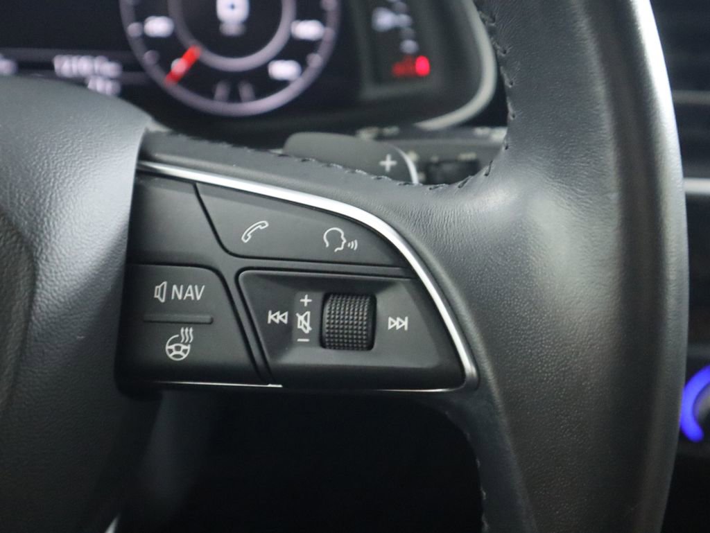 Used 2019 Audi Q7 3.0T Premium Plus w/ Premium Plus Package image 12