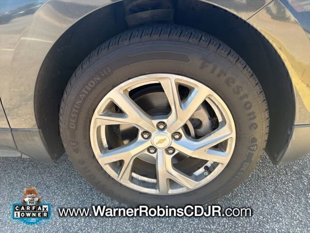 Used 2019 Chevrolet Equinox LT FWD image 20