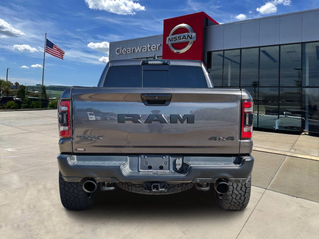 Used 2024 RAM 1500 TRX w/ TRX Level 2 Equipment Group AWD/4WD image 6