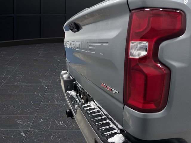 Used 2025 Chevrolet Silverado 1500 RST w/ Protection Package image 33