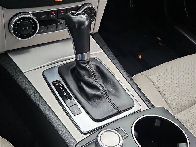 Used 2014 Mercedes-Benz C 250 Sedan image 12