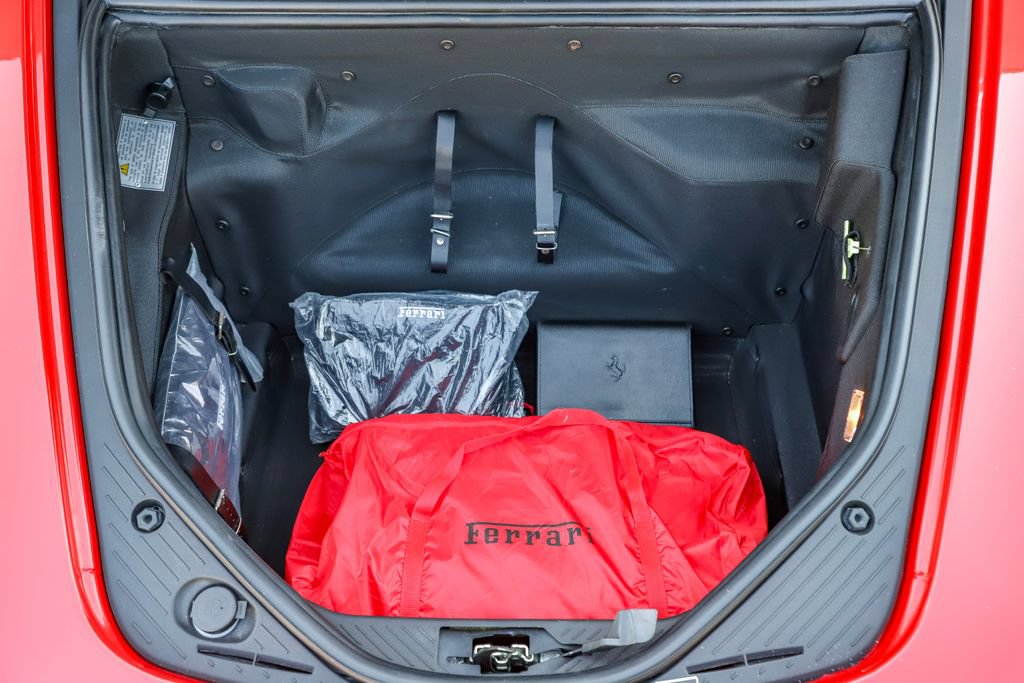 Used 2008 Ferrari F430 Scuderia RWD image 11