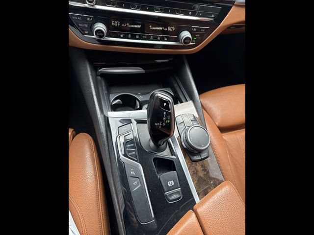 Used 2020 BMW 540i xDrive w/ Premium Package AWD/4WD image 19