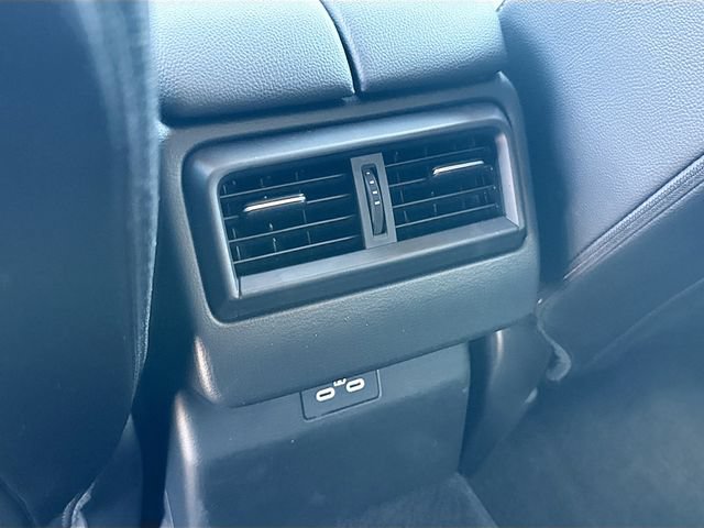 Certified 2025 MAZDA CX-50 AWD 2.5 S w/ Weather Package image 30