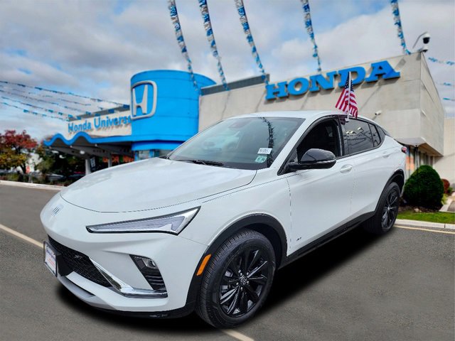 Used 2025 Buick Envista Sport Touring w/ Convenience I Package