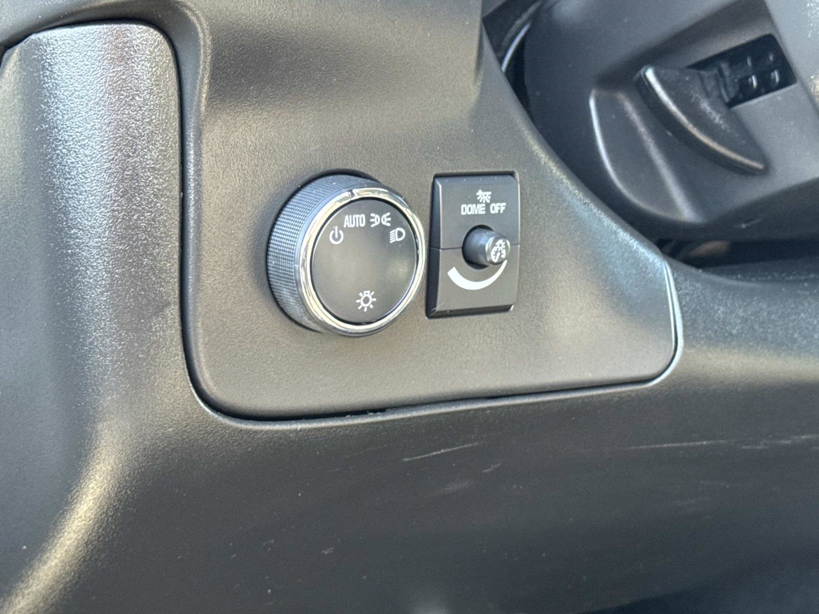 Used 2020 Chevrolet Express 2500 w/ Driver Convenience Package image 12