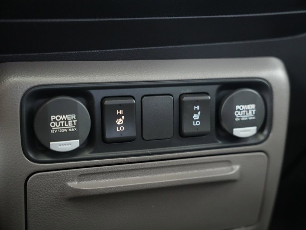 Used 2014 Honda Ridgeline RTL image 22