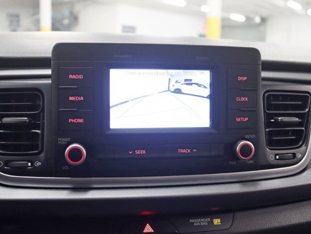 Used 2018 Kia Rio S image 16