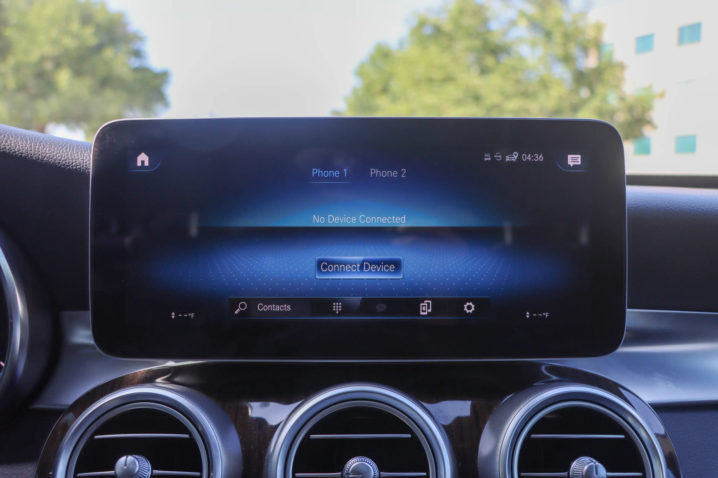 Used 2020 Mercedes-Benz GLC 300 image 36