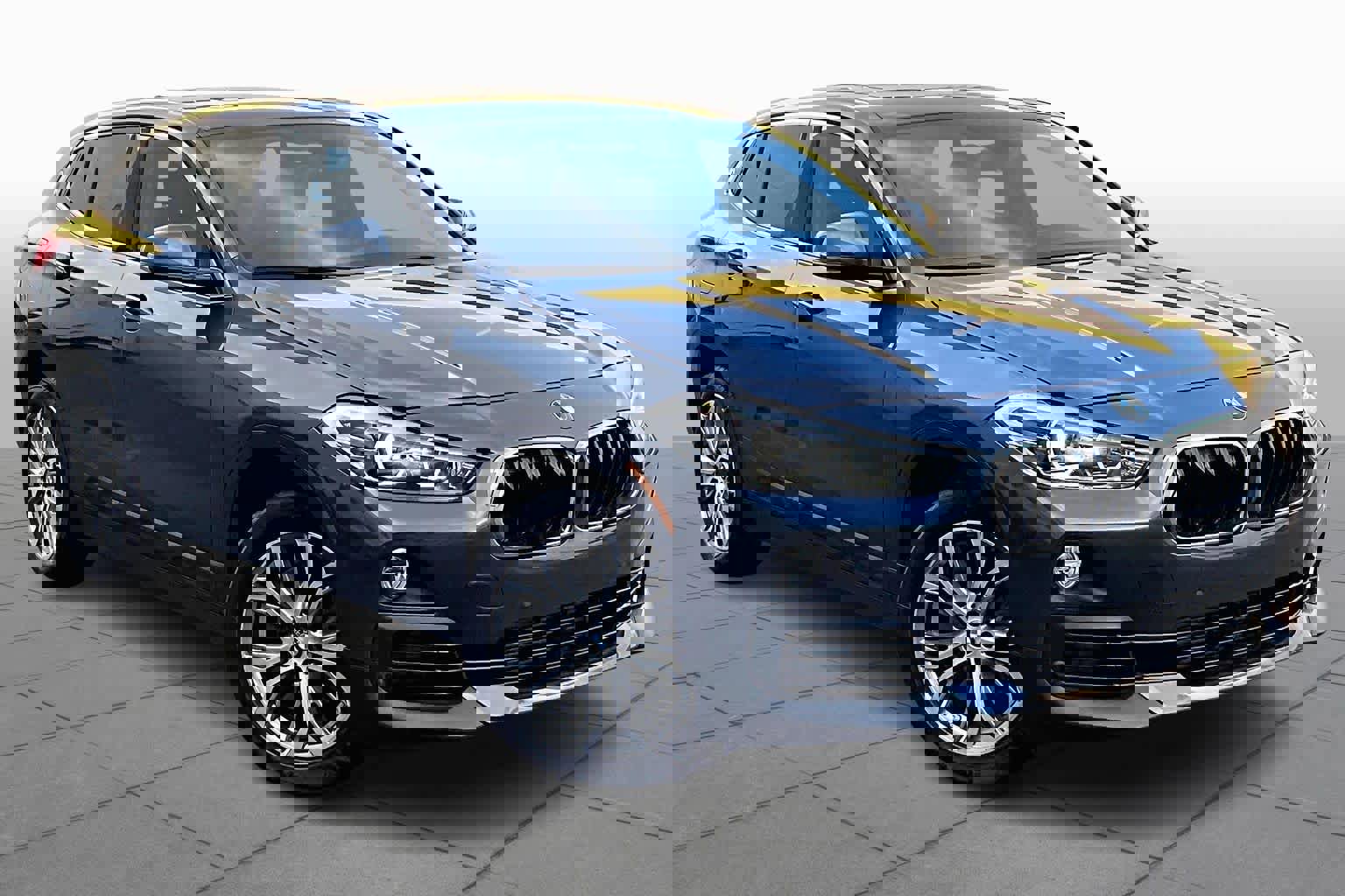 Used 2018 BMW X2 sDrive28i w/ Convenience Package image 2