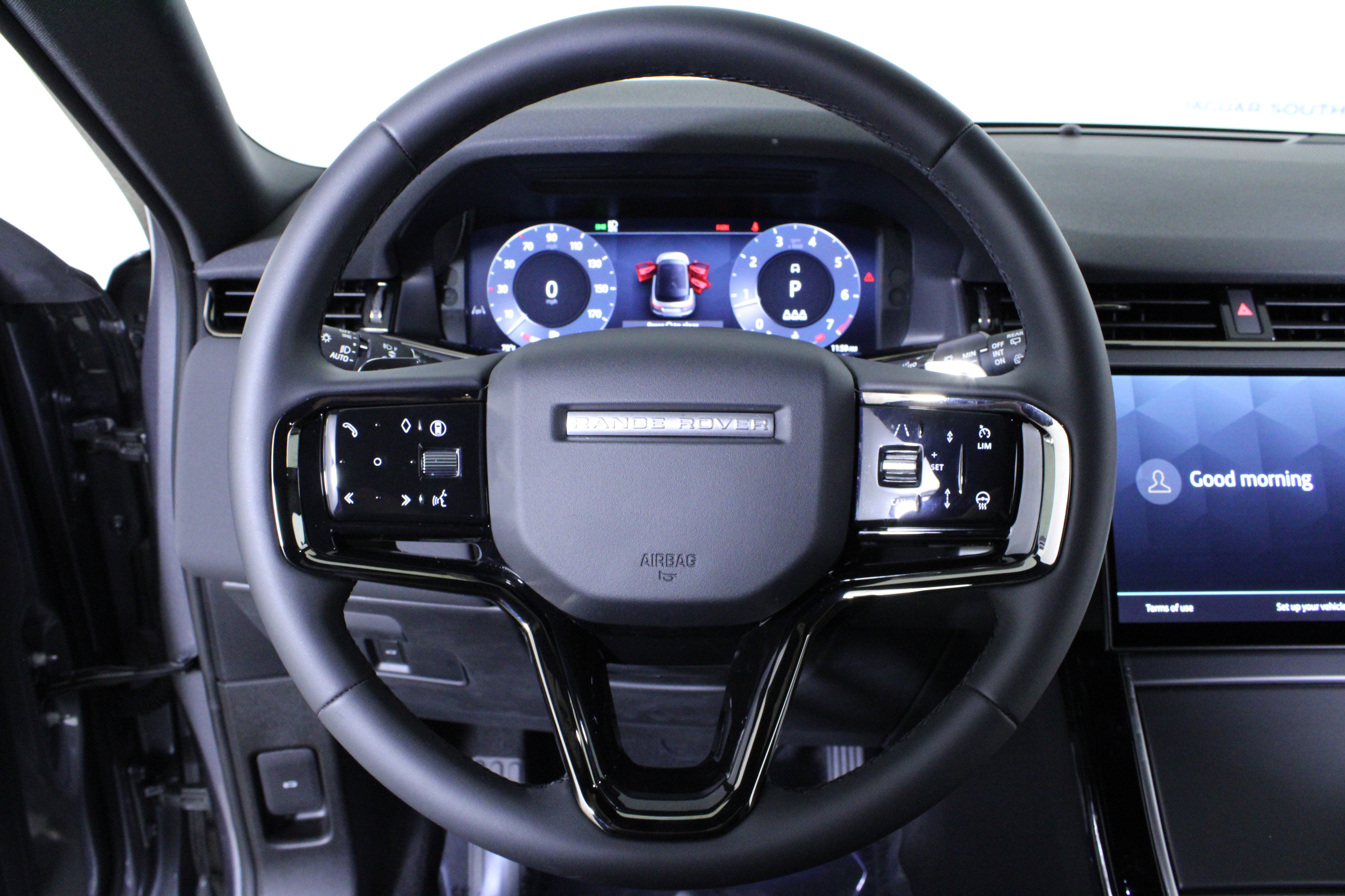 Used 2026 Land Rover Range Rover Evoque S AWD/4WD image 22