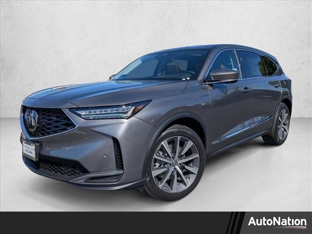New 2026 Acura MDX SH-AWD w/ Technology Package image 1