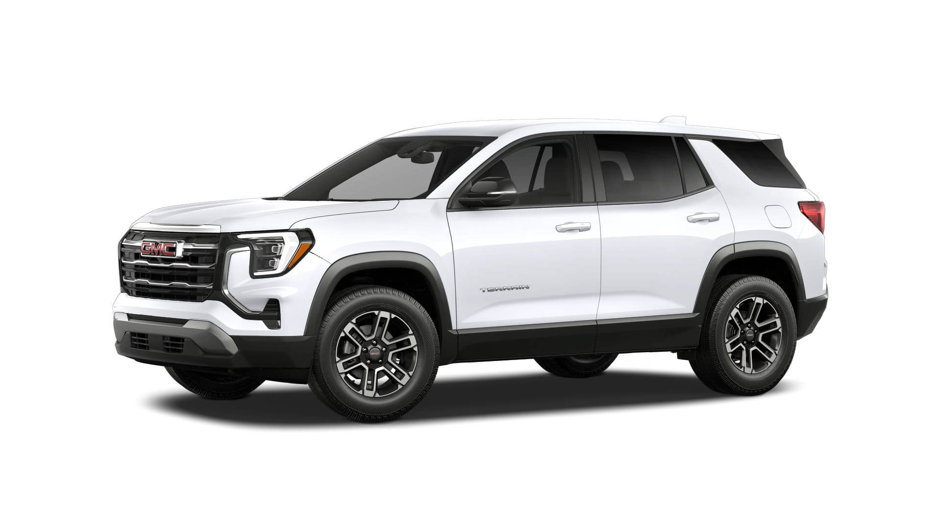 New 2027 GMC Terrain Elevation FWD image 50