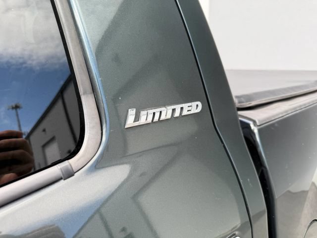 Used 2008 Toyota Tundra Limited AWD/4WD image 45
