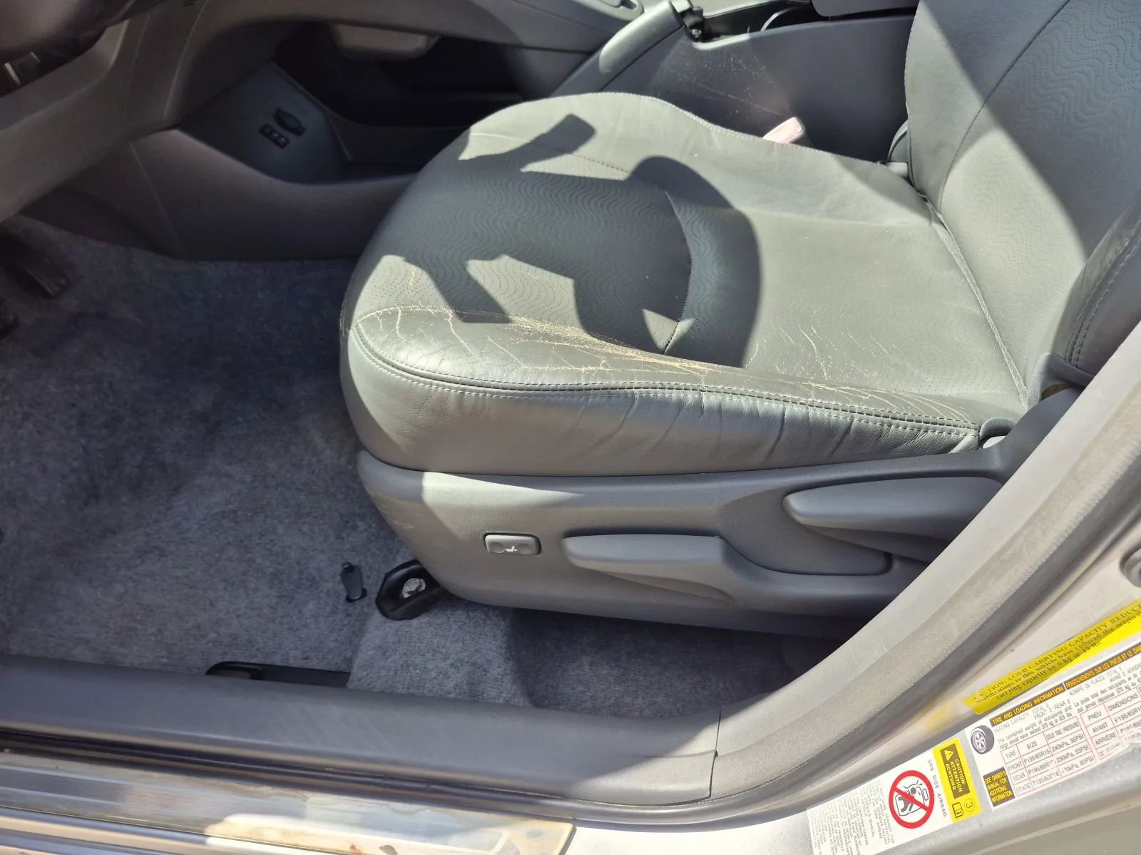 Used 2011 Toyota Prius Four FWD image 13