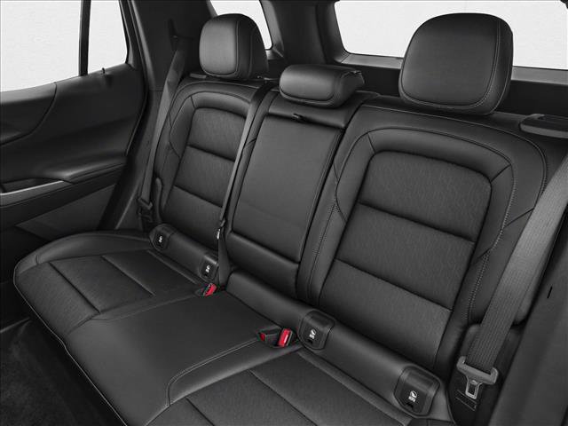 New 2026 Chevrolet Equinox LT w/ Safety and Technology Package FWD image 9