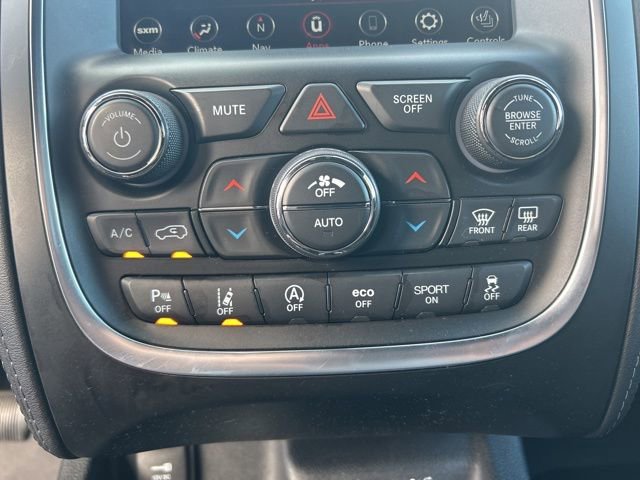 Used 2020 Dodge Durango Citadel image 27