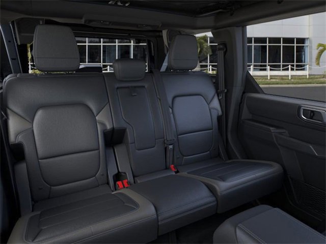 New 2025 Ford Bronco Outer Banks image 11