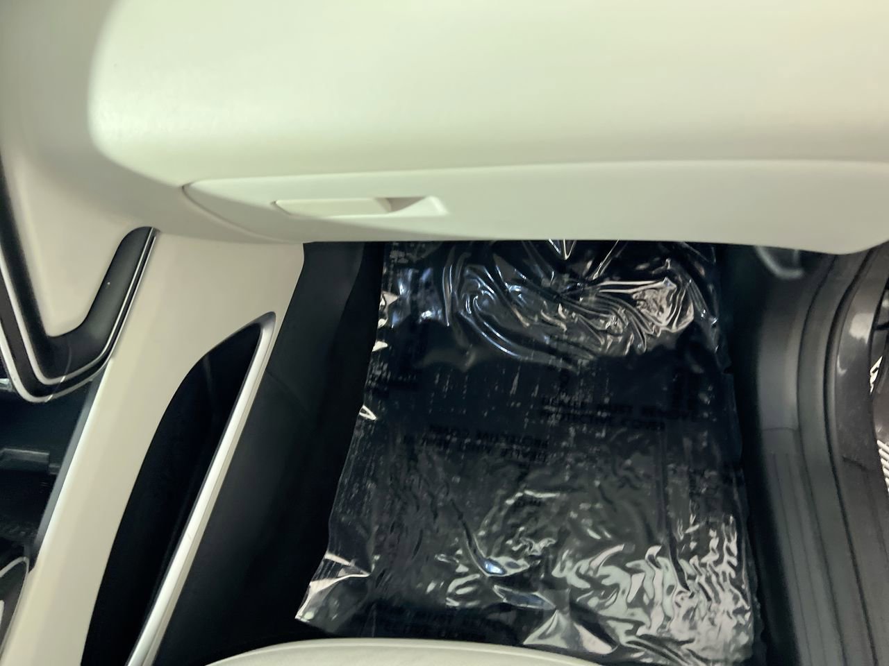 Used 2024 Hyundai Tucson Limited FWD image 31