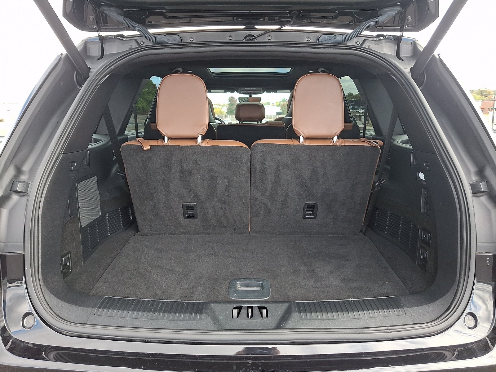 Used 2023 Lincoln Aviator Reserve w/ Equipment Group 201A AWD/4WD image 33