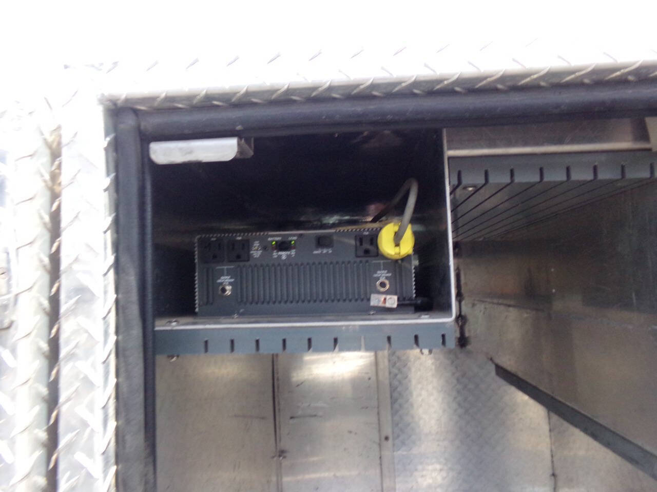 Used 2008 Ford F450 XL RWD image 15