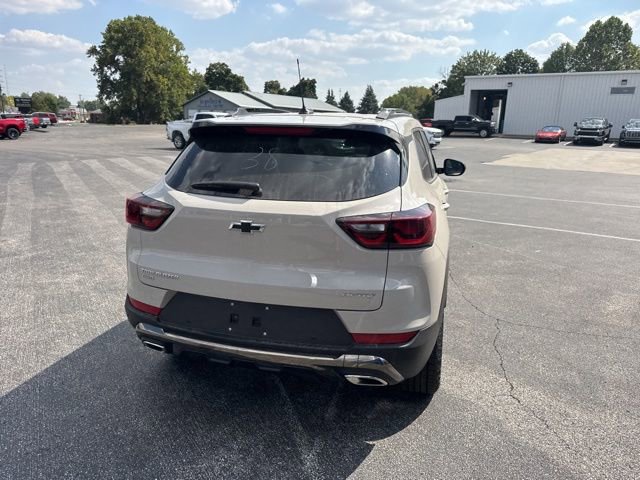 New 2026 Chevrolet TrailBlazer ACTIV w/ Convenience Package image 12