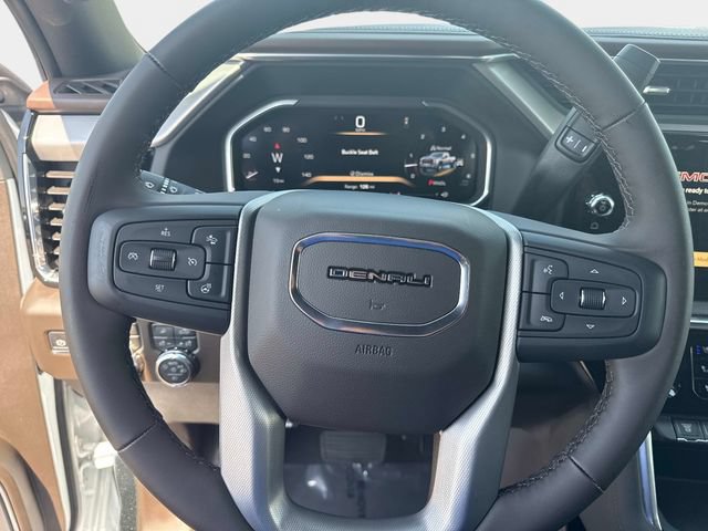 New 2026 GMC Sierra 3500 Denali w/ Denali Reserve Package AWD/4WD image 20