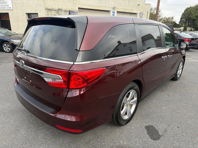 Used 2019 Honda Odyssey EX-L image 6