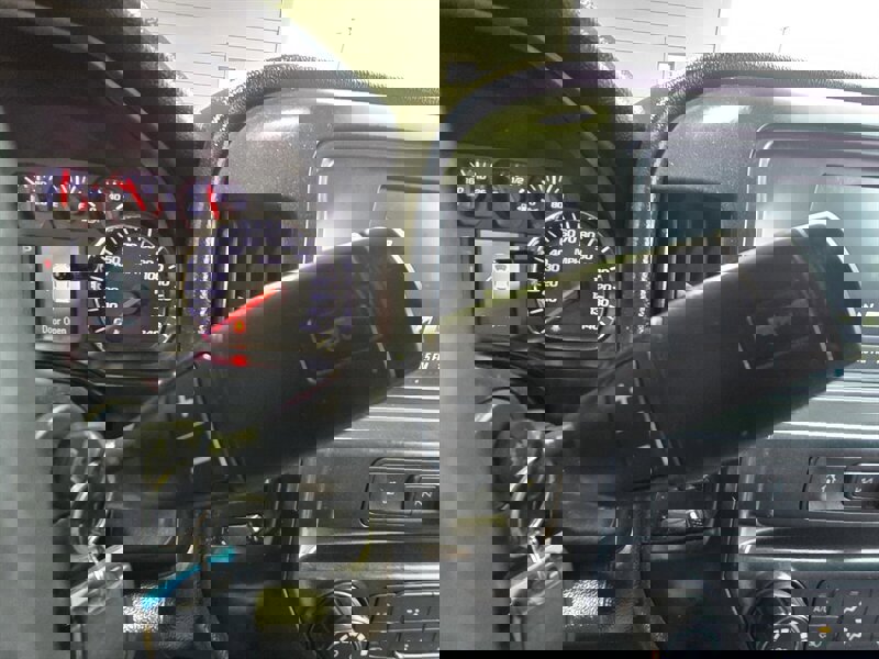 Used 2016 Chevrolet Silverado 3500 W/T w/ WT Convenience Package image 15