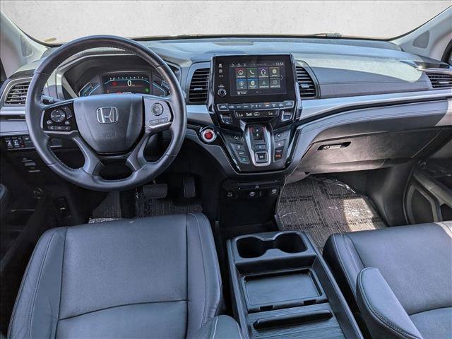 Used 2023 Honda Odyssey Touring image 20