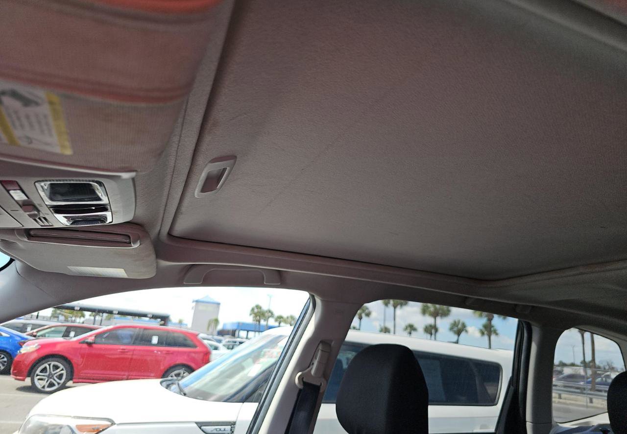 Used 2016 Subaru Forester 2.0XT Premium w/ Protection Package #1 image 17