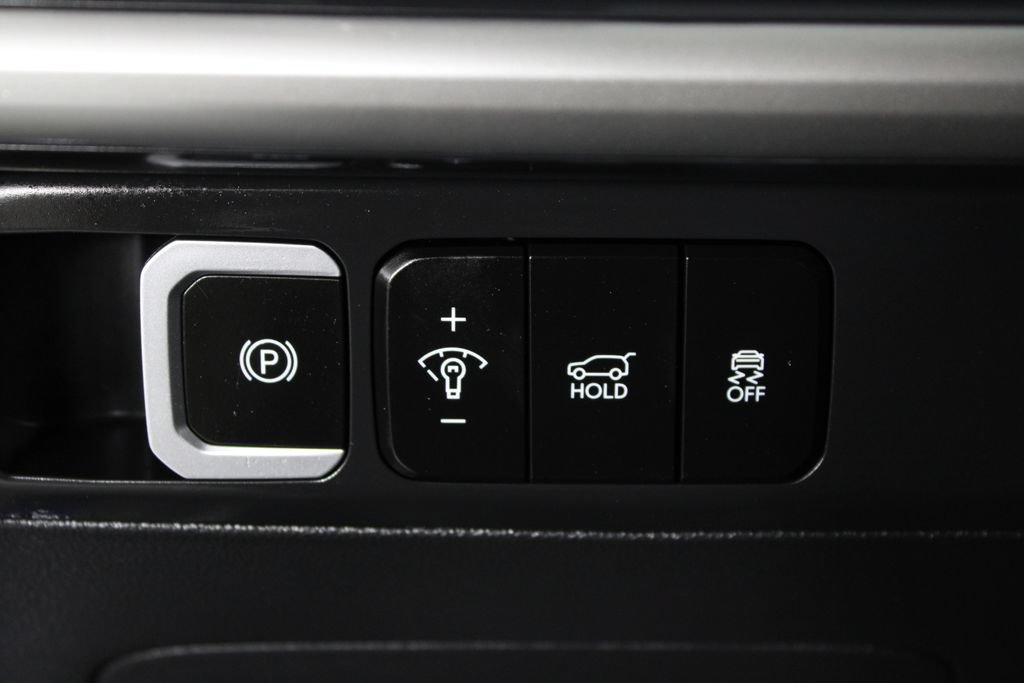 Certified 2026 Hyundai Santa Fe SEL FWD image 25