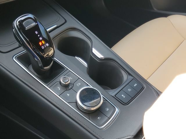 Certified 2024 Cadillac XT4 Luxury FWD image 29