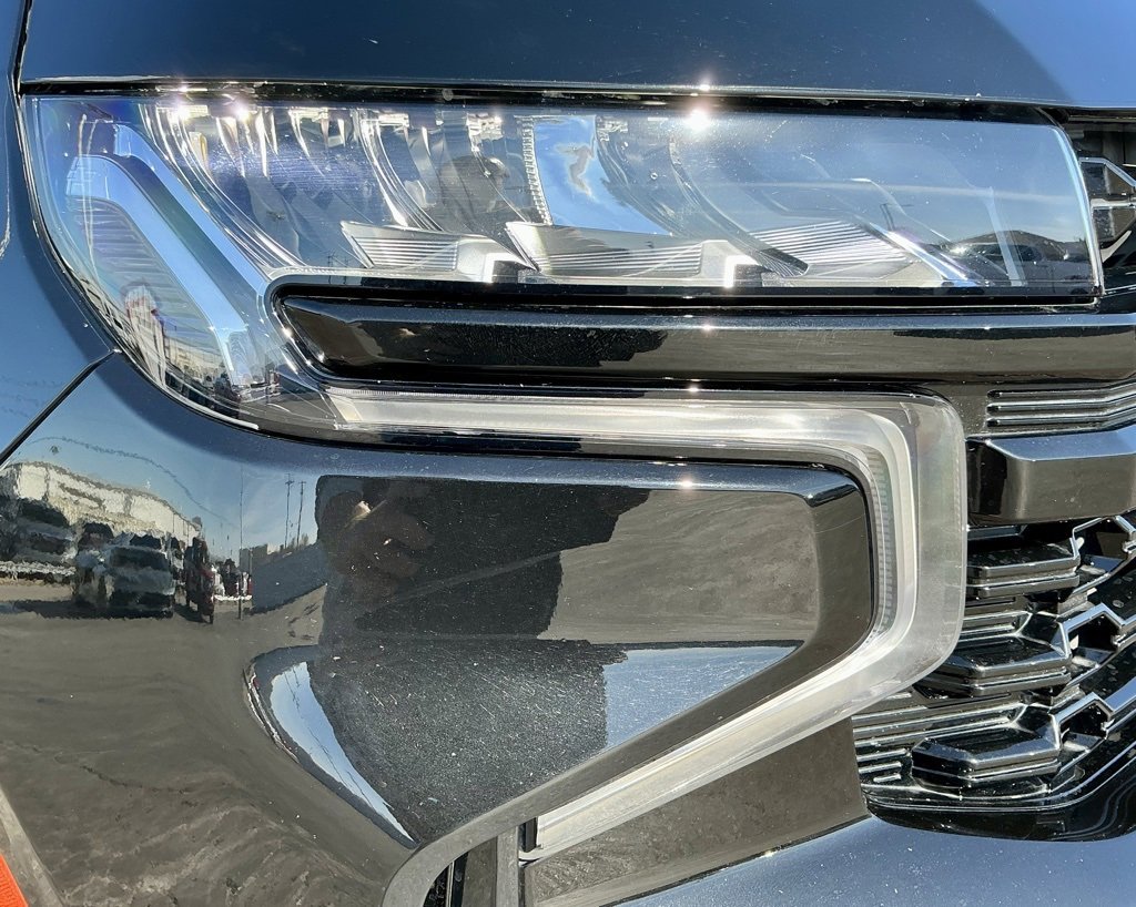 Used 2023 Chevrolet Tahoe Z71 w/ Luxury Package image 8