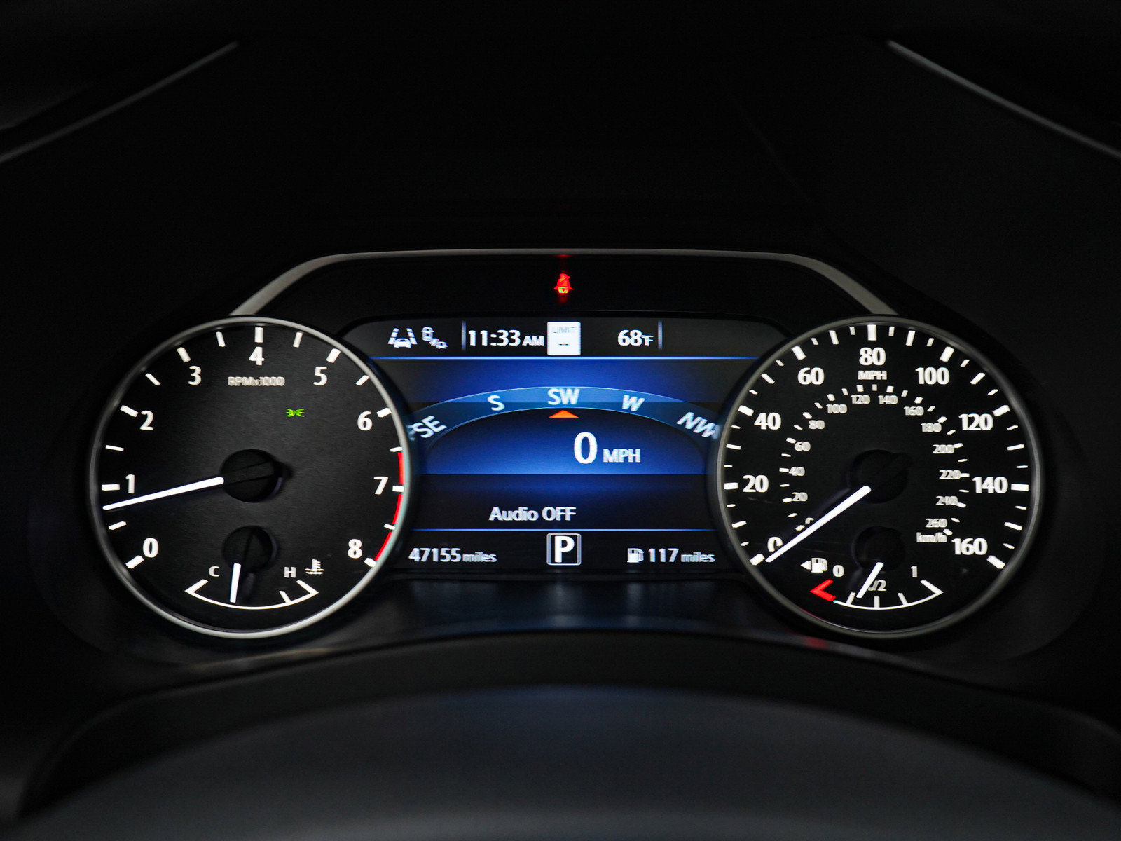 Used 2020 Nissan Murano SL image 31