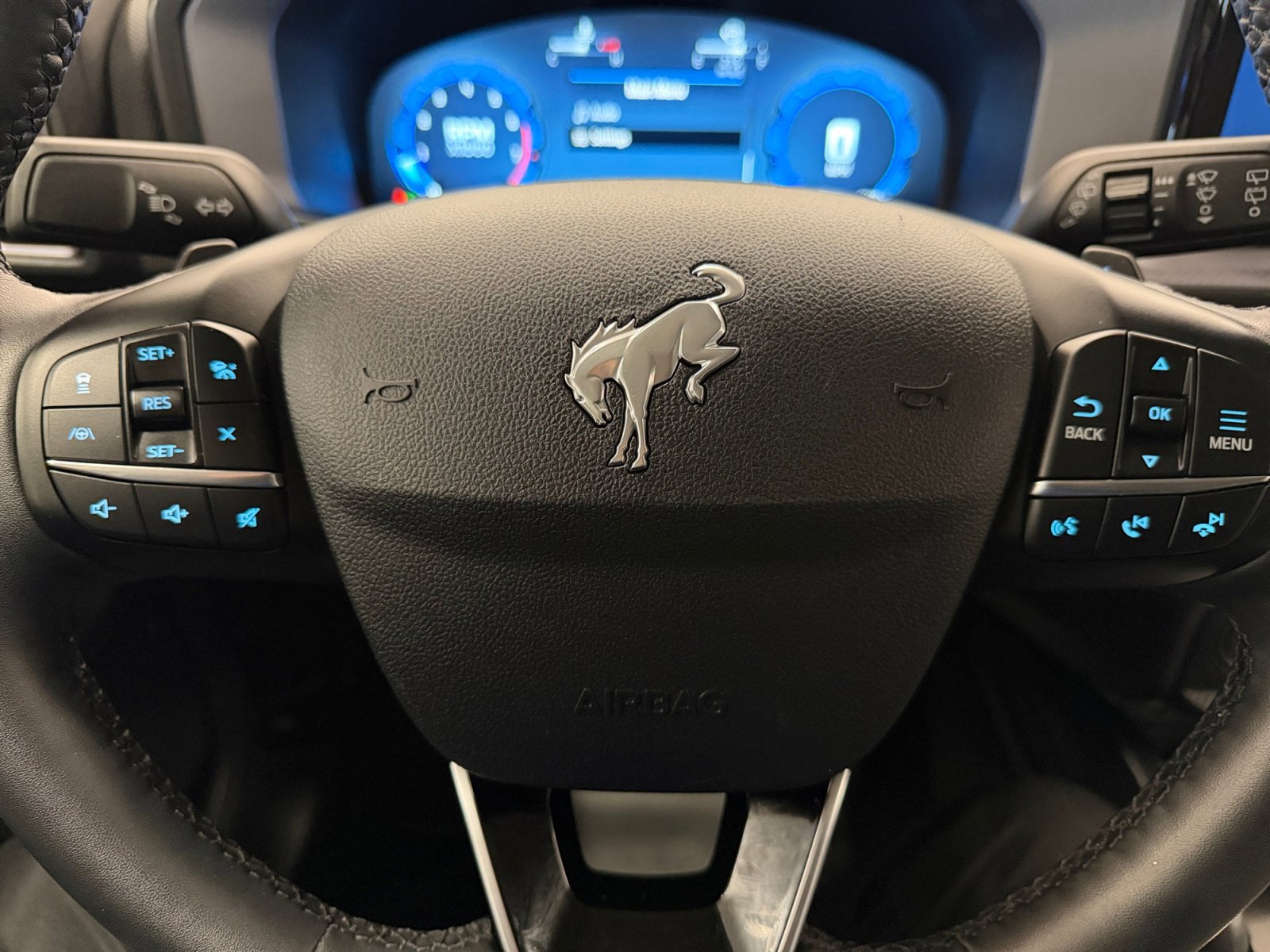 Used 2025 Ford Bronco Sport Badlands image 18