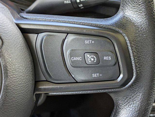 Certified 2024 Jeep Gladiator Sport AWD/4WD image 27