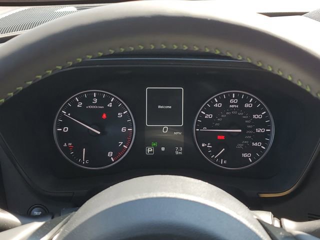 New 2026 Subaru Ascent Bronze Edition image 27