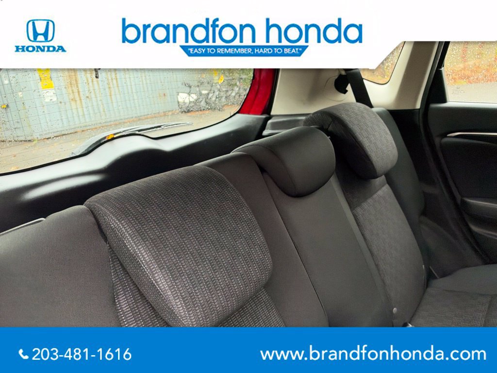 Used 2015 Honda Fit LX image 26